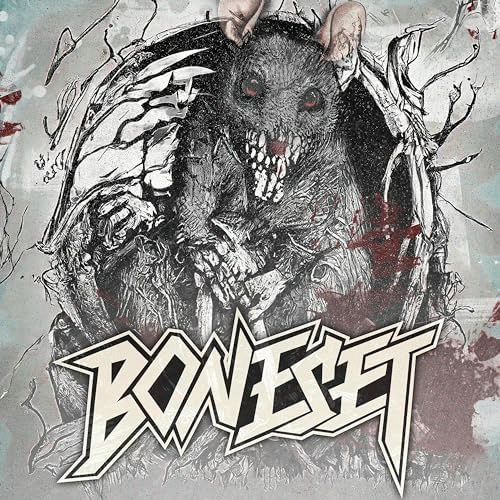 Boneset : Winter Grave